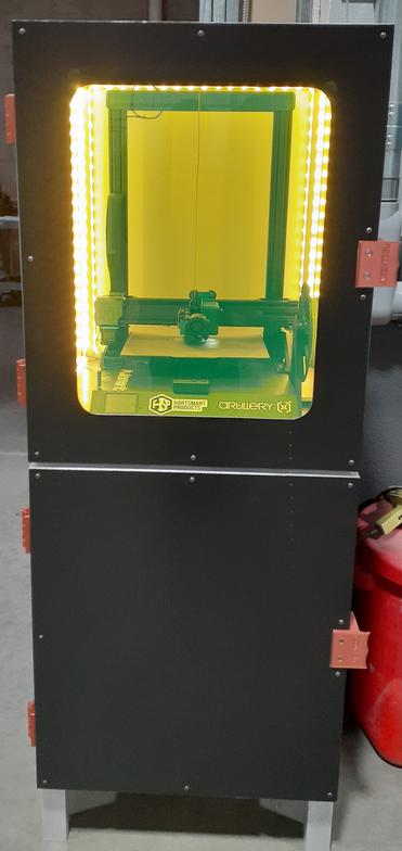 Laser Etching Machine