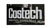Costech Logo